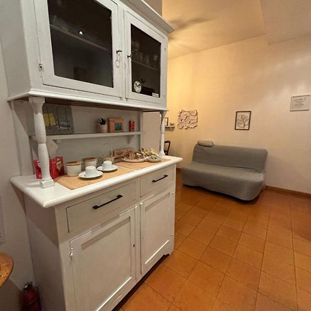 La Dolce Frascati Home Eksteriør bilde