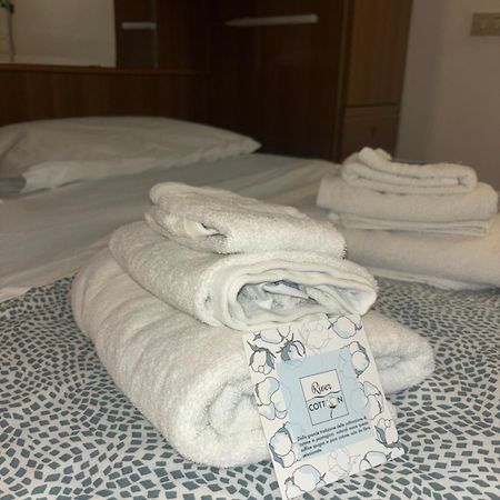 La Dolce Frascati Home Eksteriør bilde
