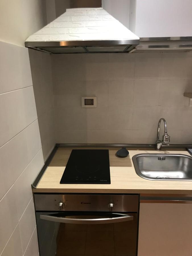 La Dolce Frascati Home Eksteriør bilde