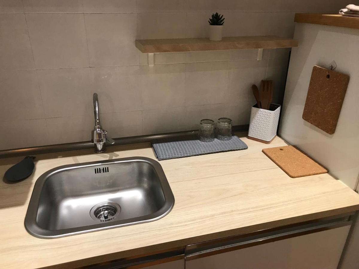 La Dolce Frascati Home Eksteriør bilde