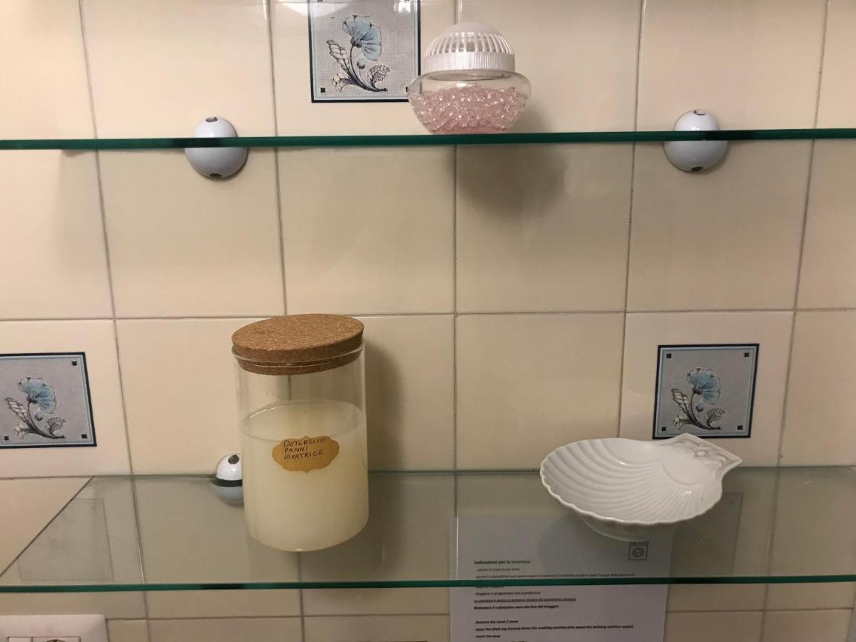 La Dolce Frascati Home Eksteriør bilde