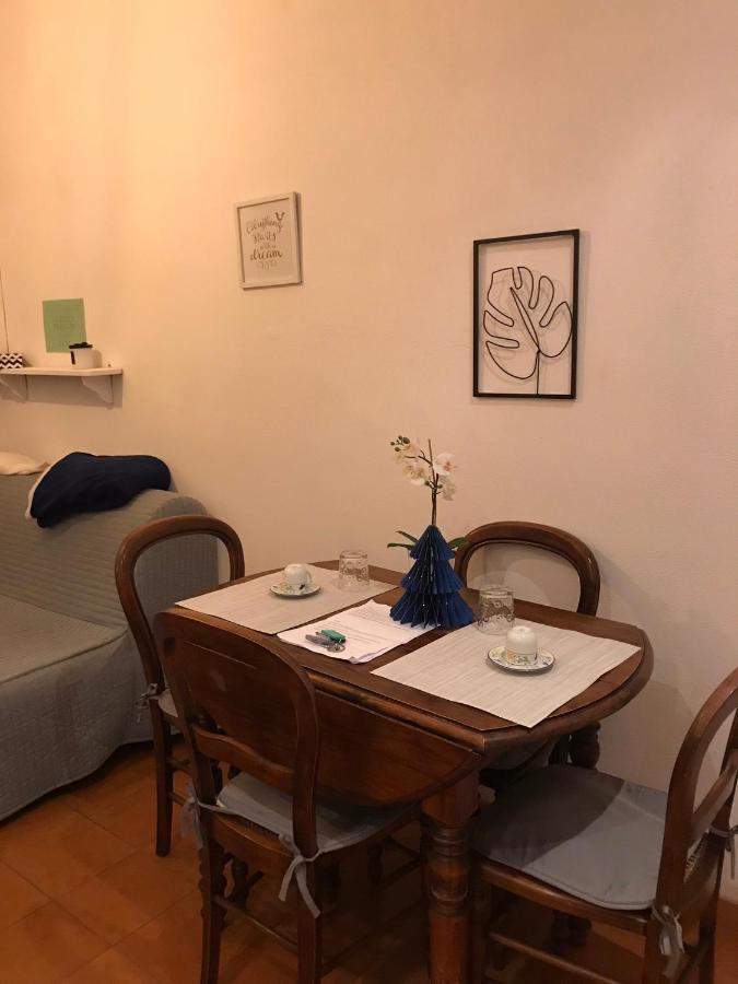 La Dolce Frascati Home Eksteriør bilde