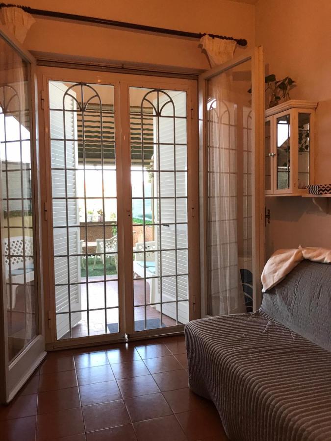 La Dolce Frascati Home Eksteriør bilde