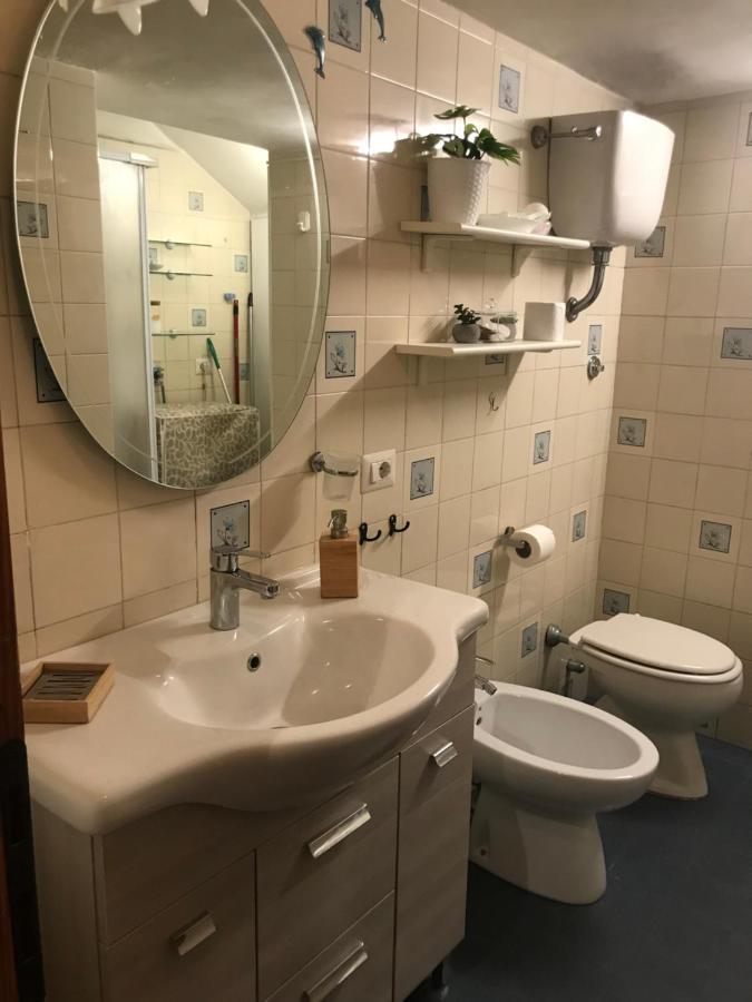 La Dolce Frascati Home Eksteriør bilde