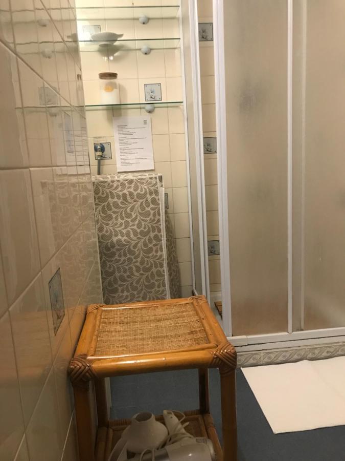 La Dolce Frascati Home Eksteriør bilde