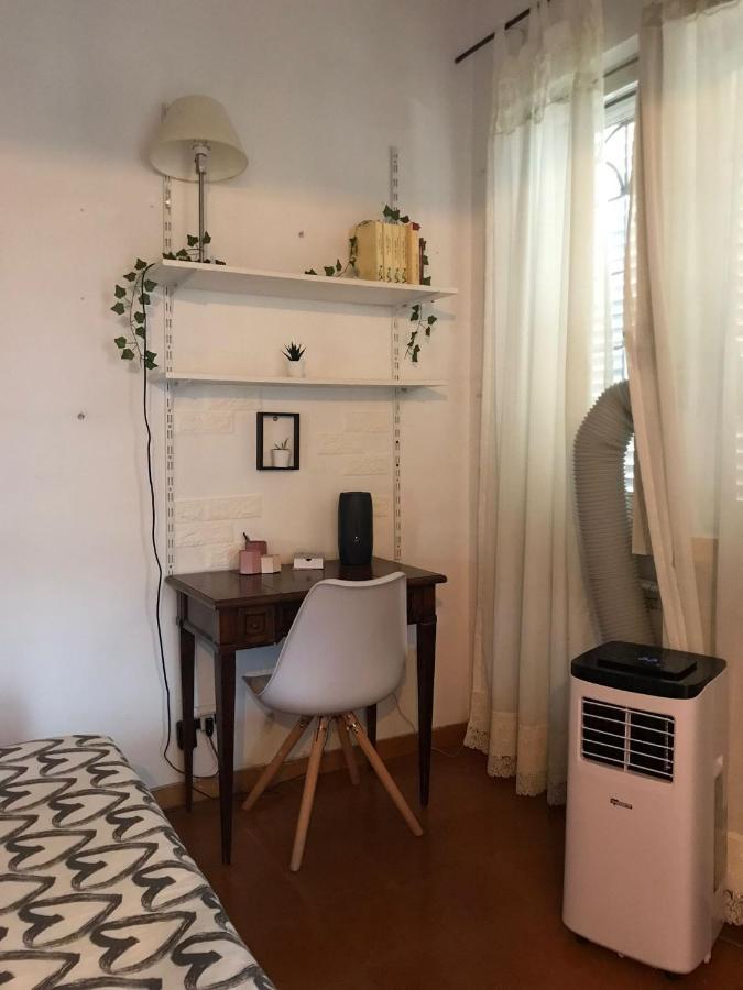La Dolce Frascati Home Eksteriør bilde