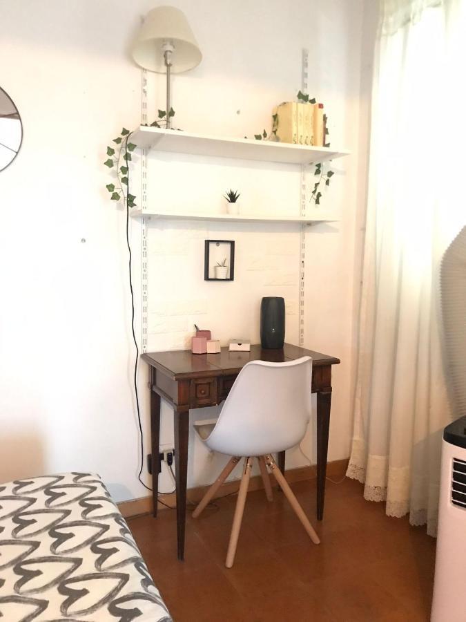La Dolce Frascati Home Eksteriør bilde