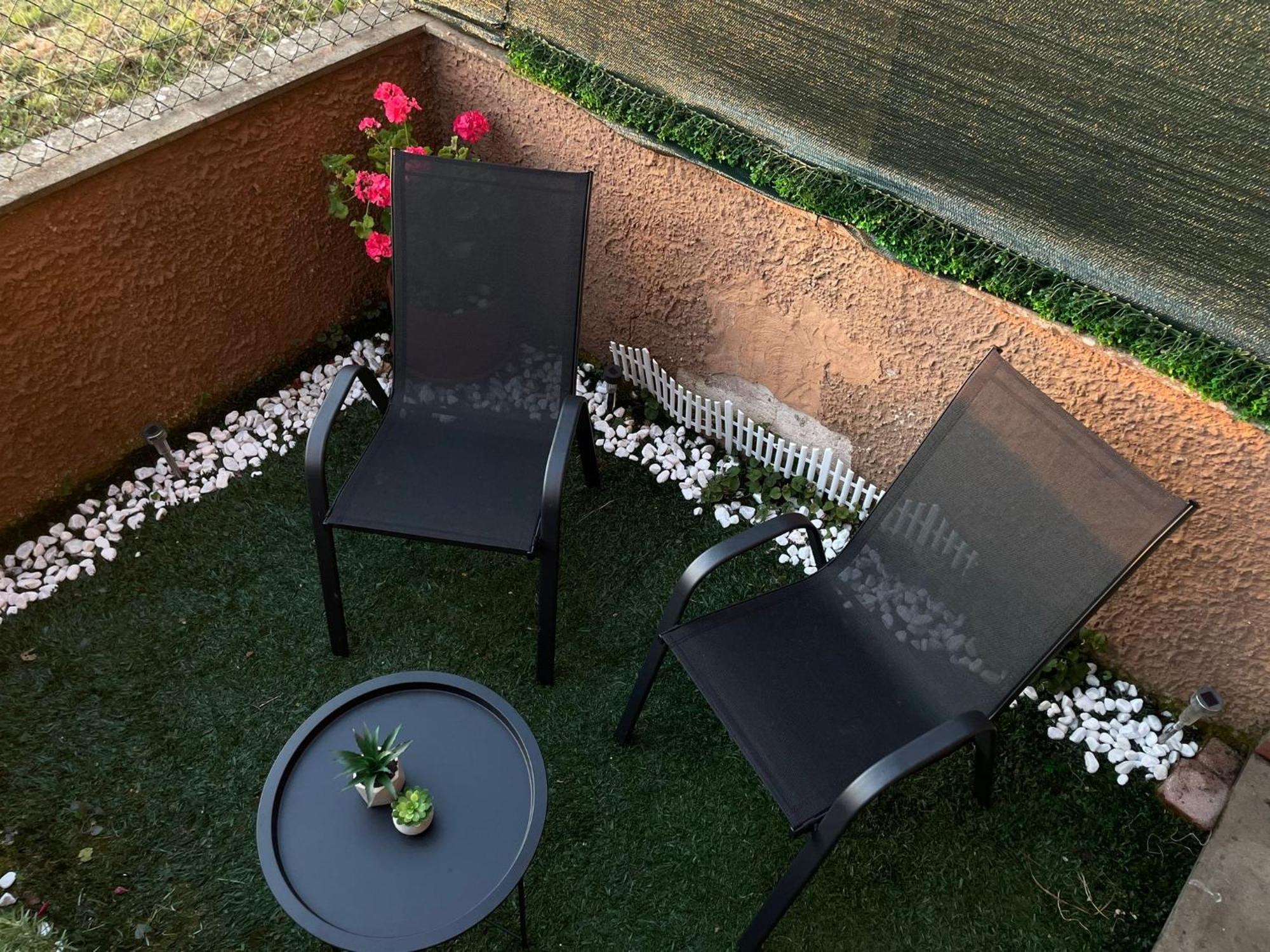 La Dolce Frascati Home Eksteriør bilde