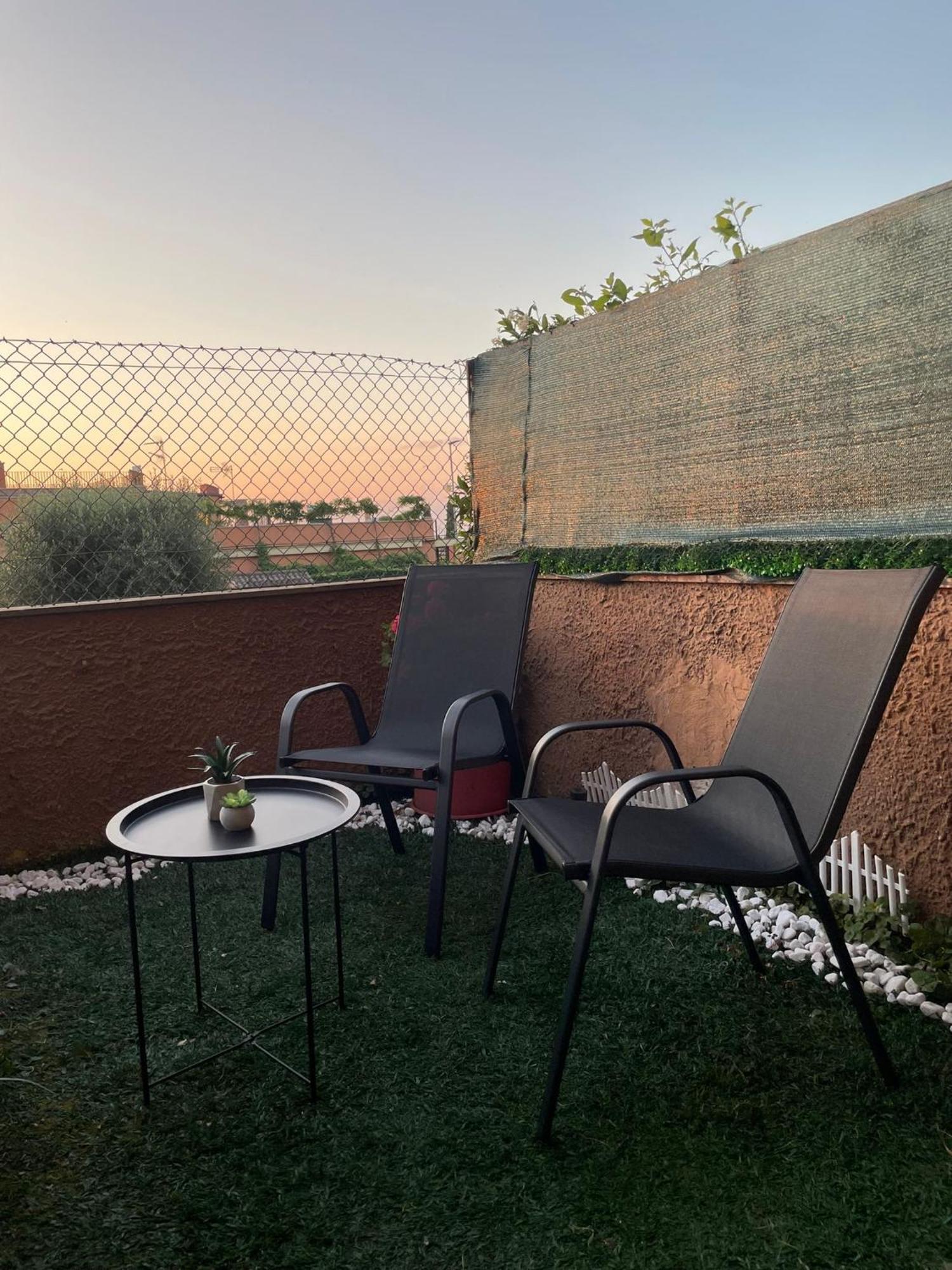 La Dolce Frascati Home Eksteriør bilde