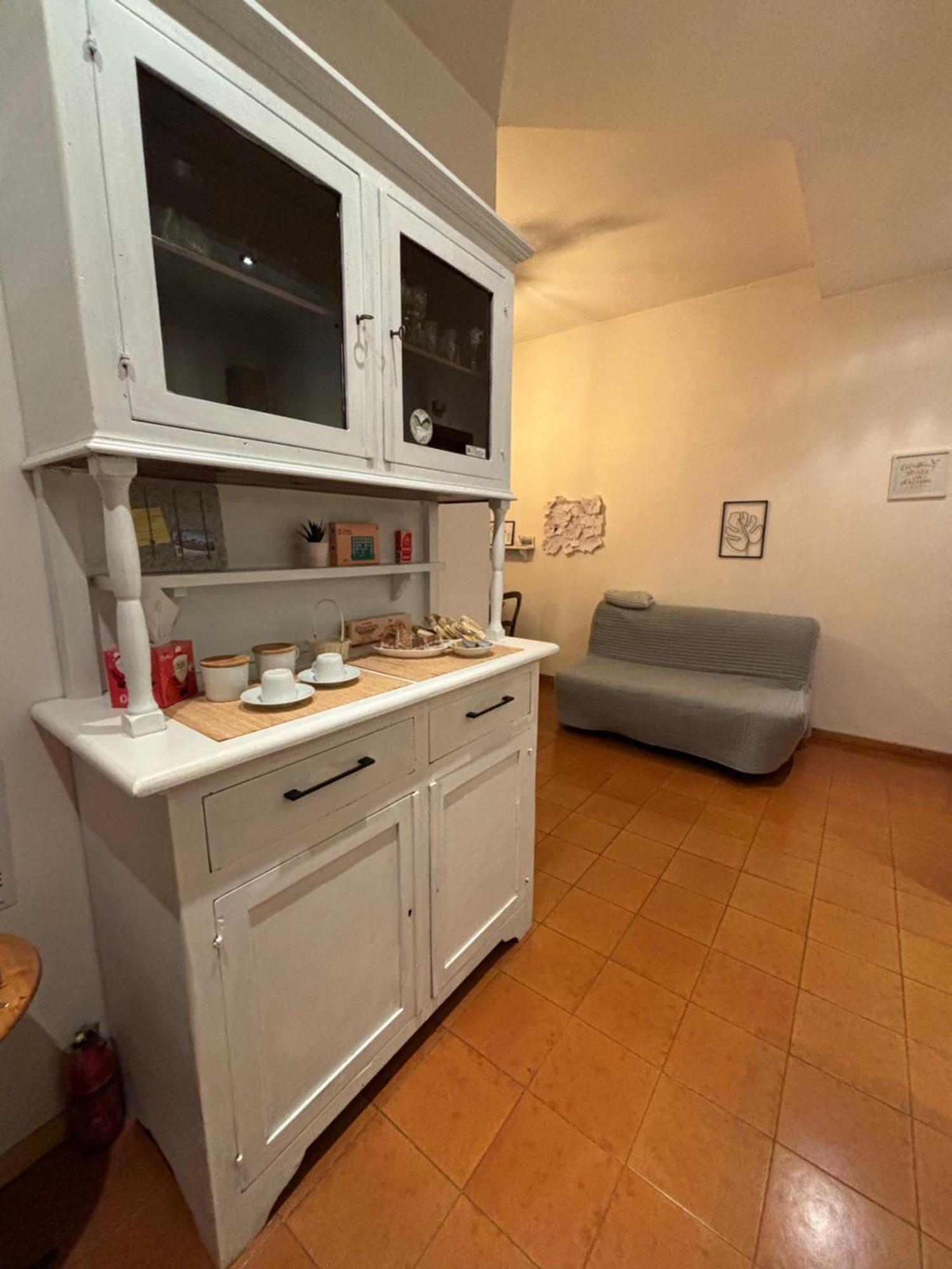 La Dolce Frascati Home Eksteriør bilde