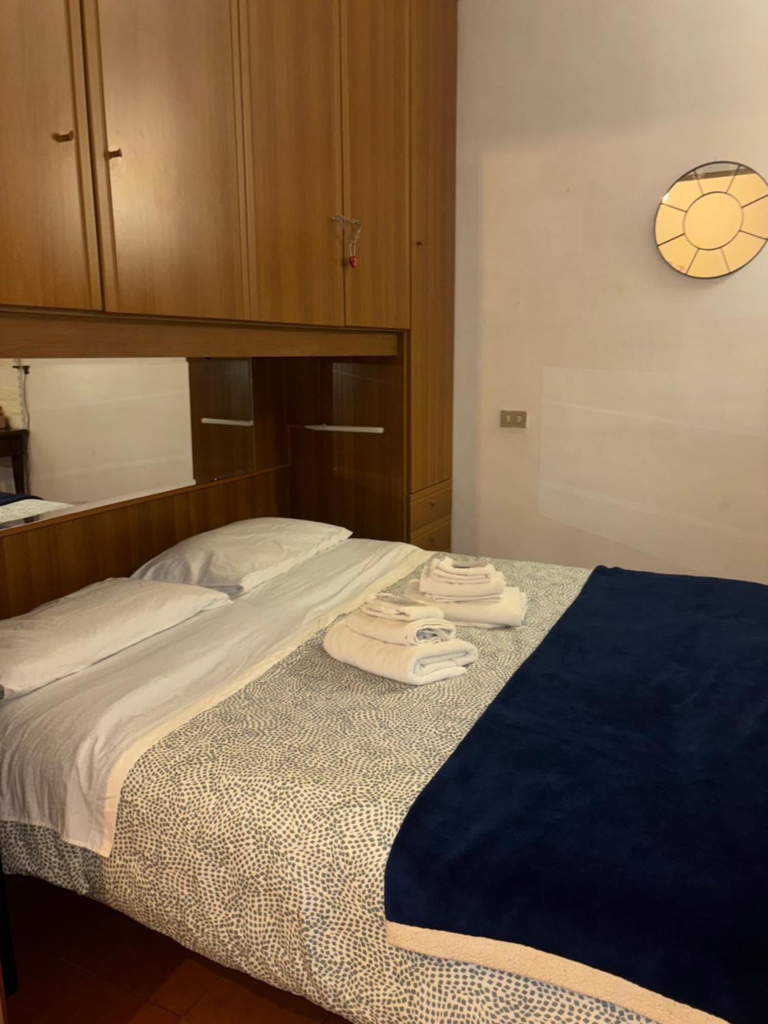 La Dolce Frascati Home Eksteriør bilde