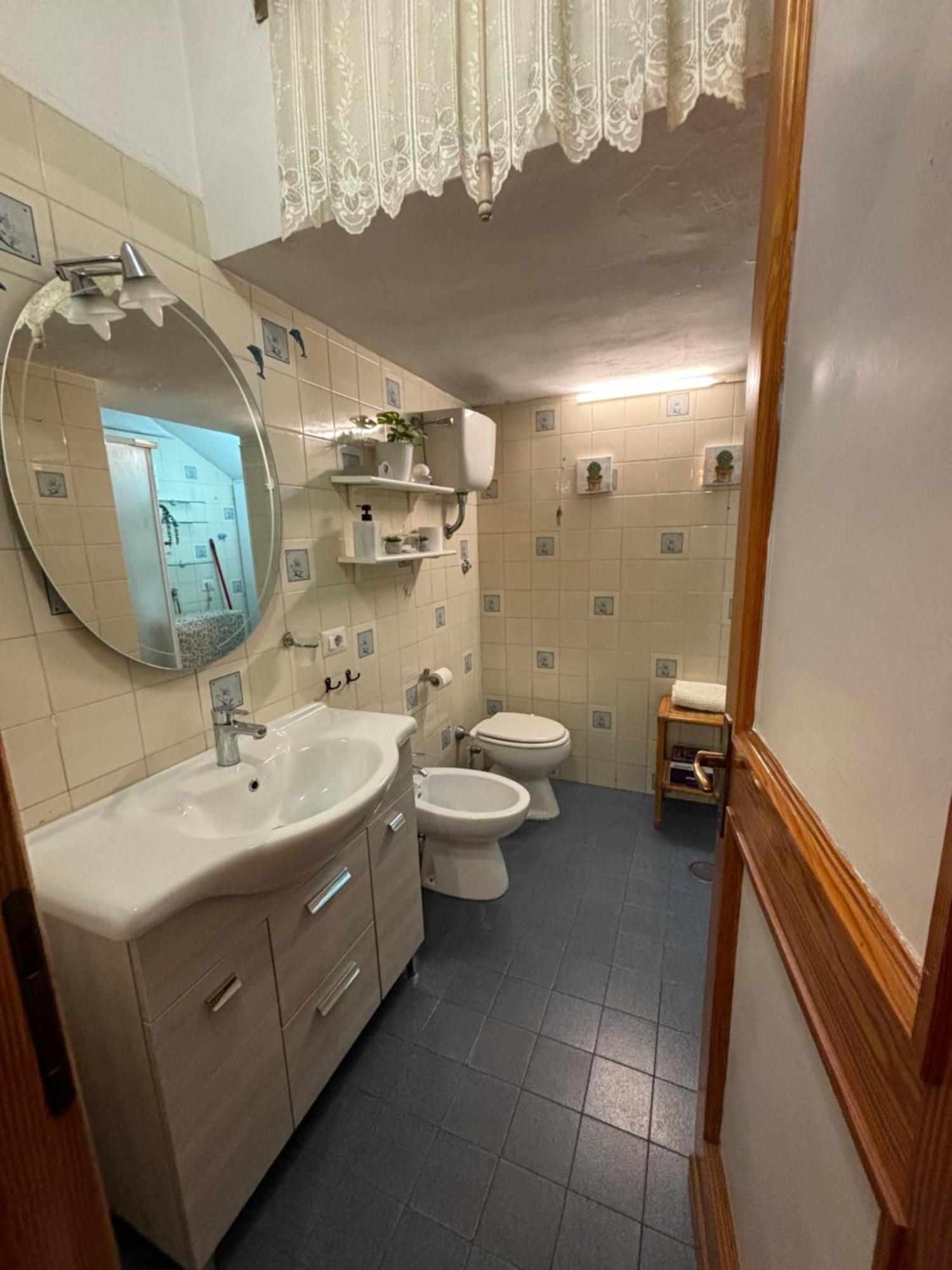 La Dolce Frascati Home Eksteriør bilde