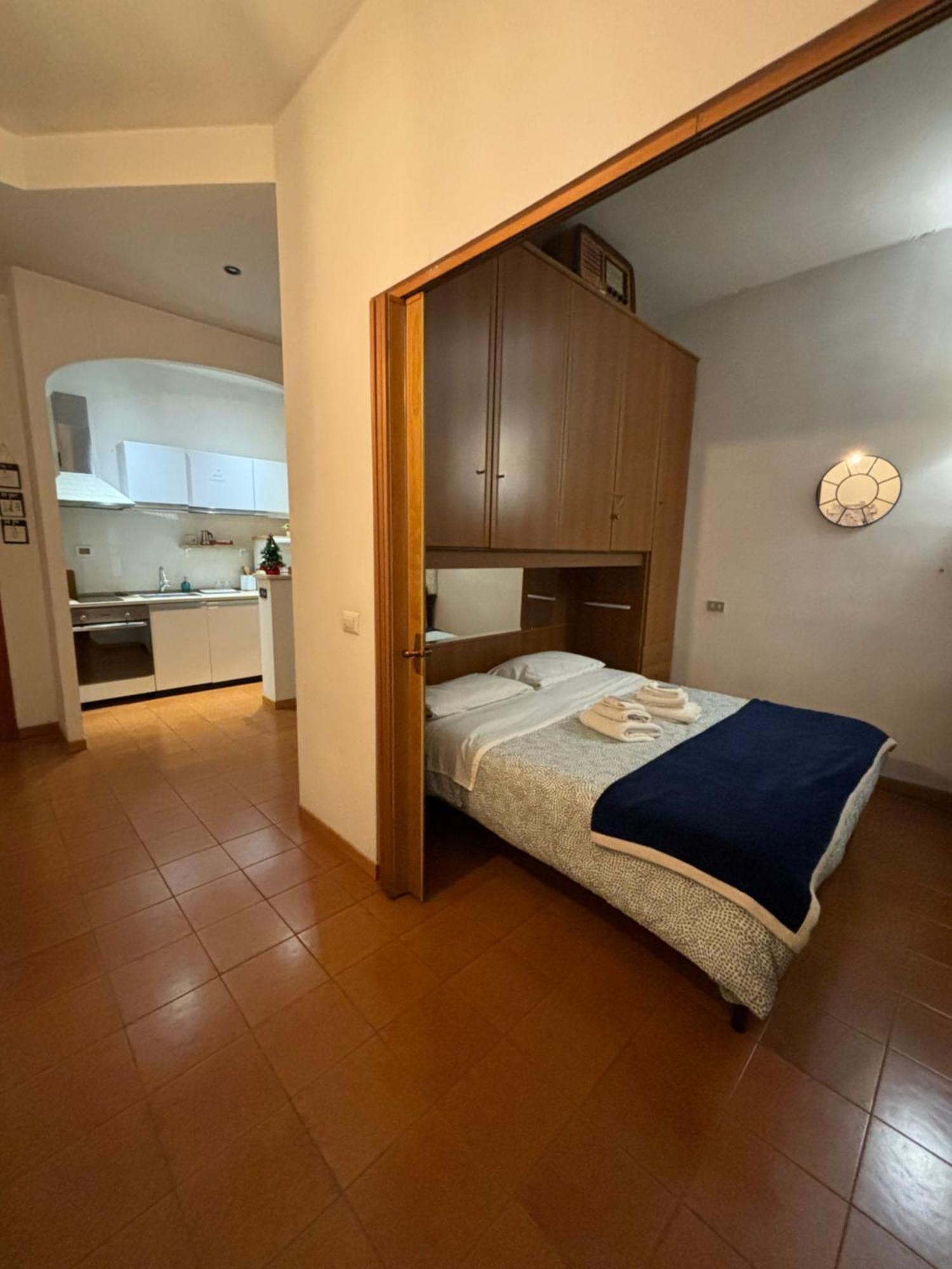 La Dolce Frascati Home Eksteriør bilde