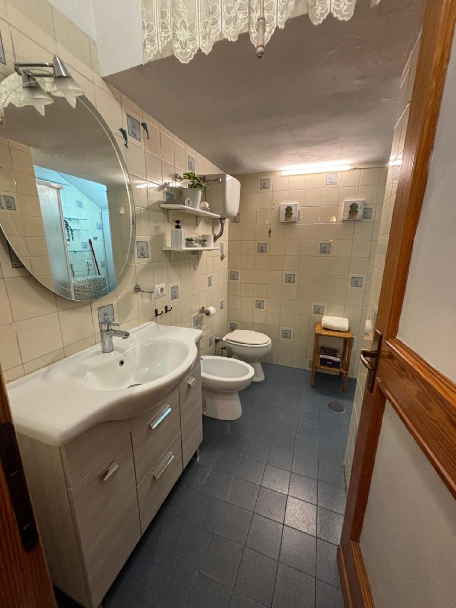 La Dolce Frascati Home Eksteriør bilde